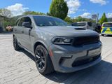 Dodge Durango Plus Hemi Orange 5.7 V8 - Dodge Durango: Geländewagen
