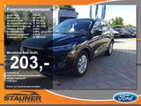 Ford Kuga Titanium 186 Aut Titanium Navi Kamera Neues - Ford Kuga Jahreswagen