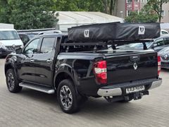 Fahrzeugabbildung Alaskan Intens Double Cab 4x4 2.3 dCi 190