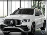 Mercedes-Benz GLE 63 S 4M NIGHT+PANO+360+AHK+MULTIBEAM+FAHRASS - gebrauchte Mercedes-Benz GLE 63 AMG aus dem Jahr 2023