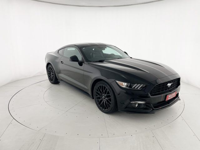 Ford FORD Mustang Fastback 2.3 EcoBoost