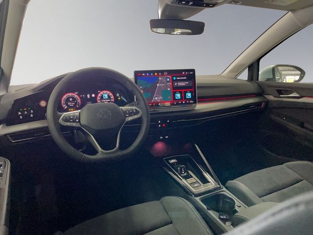 Golf VIII Variant Style 2.0 TDI DSG FACEL. LED