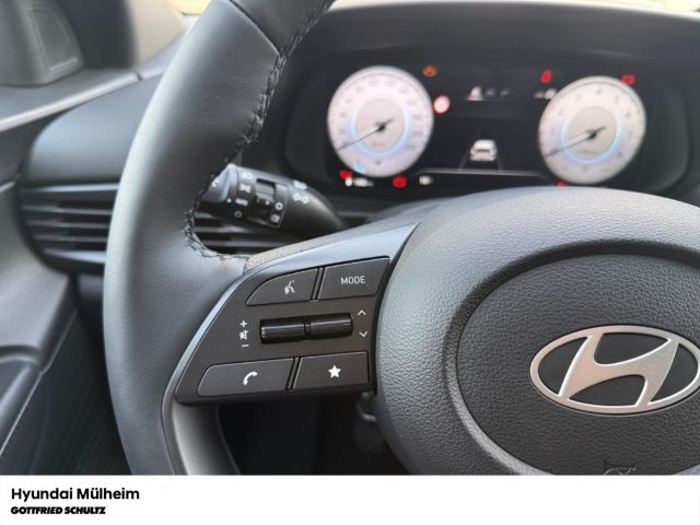 Hyundai i20 - Bild 12