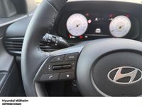 Hyundai i20 - Vorschau Bild 12