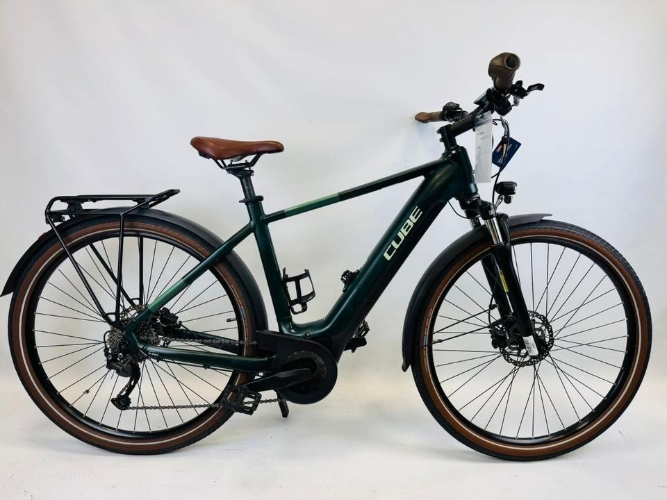 Cube Touring ONE