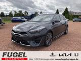 Kia Ceed 1.5 T-GDI DCT GT Line Pano|Sportsitze|JBL - Kia cee'd / Ceed in Chemnitz