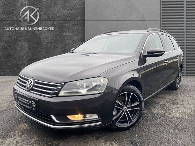 Volkswagen Passat Comfortline *AUTOMATIK*PDC*ALUFELGEN*