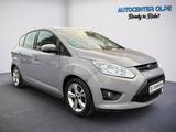 Ford C-MAX Champions Edition **2.HAND-KLIMA-TÜV** - Ford C-Max SUV