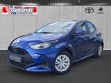 Toyota Yaris Comfort 1.0 Klimaanlage, Applecarplay, Rüc - Toyota Yaris Gebrauchtwagen in Lübeck