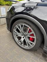 Audi SQ7 TDI quattro tiptronic - - gebrauchte Audi SQ7 aus dem Jahr 2020