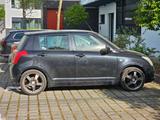 Suzuki Swift 1.3 Comfort - gebrauchte Suzuki Swift aus dem Jahr 2005