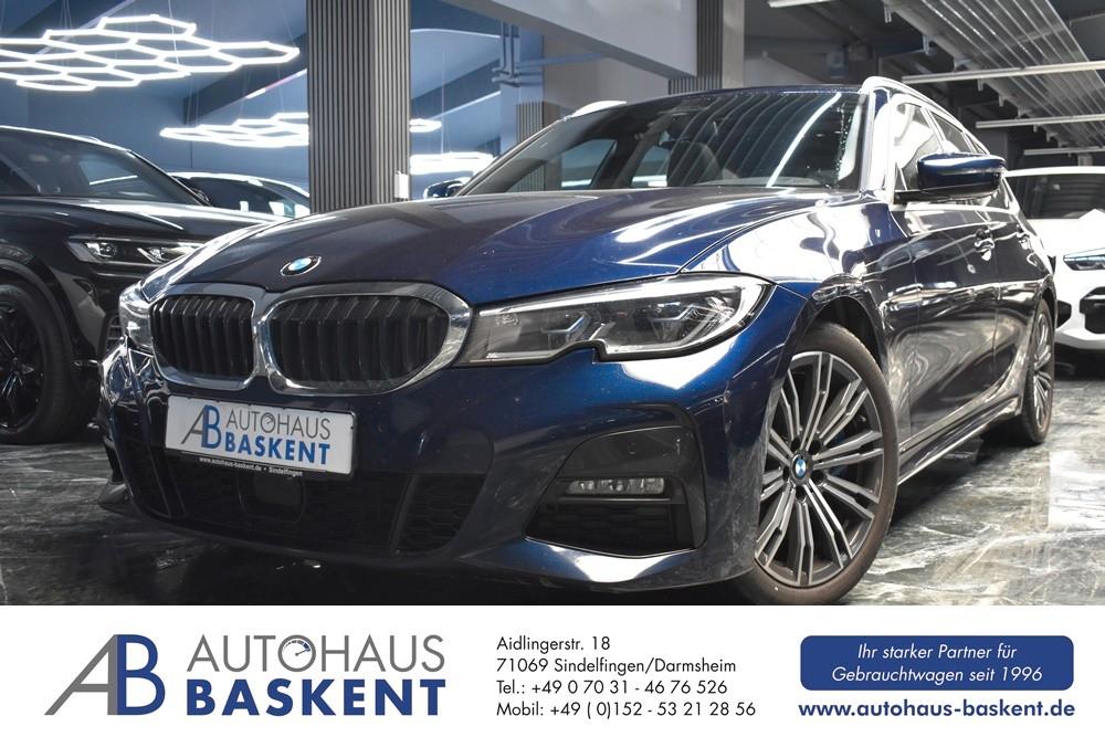 BMW 330 i Touring M SPORT*ACC*LASER*PANO*HEAD-UP*SHZ