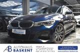BMW 330 i Touring M SPORT*ACC*LASER*PANO*HEAD-UP*SHZ - gebrauchte BMW 330 aus dem Jahr 2021