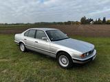 BMW 520i Oldtimer H-Kennzeichen - BMW 520 aus 1992