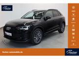 Audi Q3 35 TDI Advanced AHK/RFK/19''/NAV/Virt