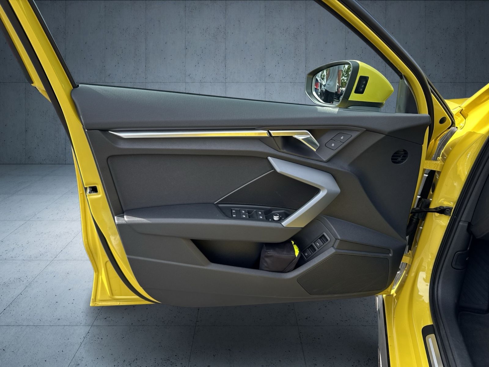 Audi A3 - Bild 21