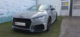 Audi TT RS Coupe 2.5 TFSI quattro*B&O*Leder*LED*Kam. - Audi: 2.5