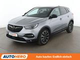 Opel Grandland X 1.2 Turbo Ultimate Aut.*NAVI*LED*360 - Opel Grandland (X) Gebrauchtwagen in Stuttgart