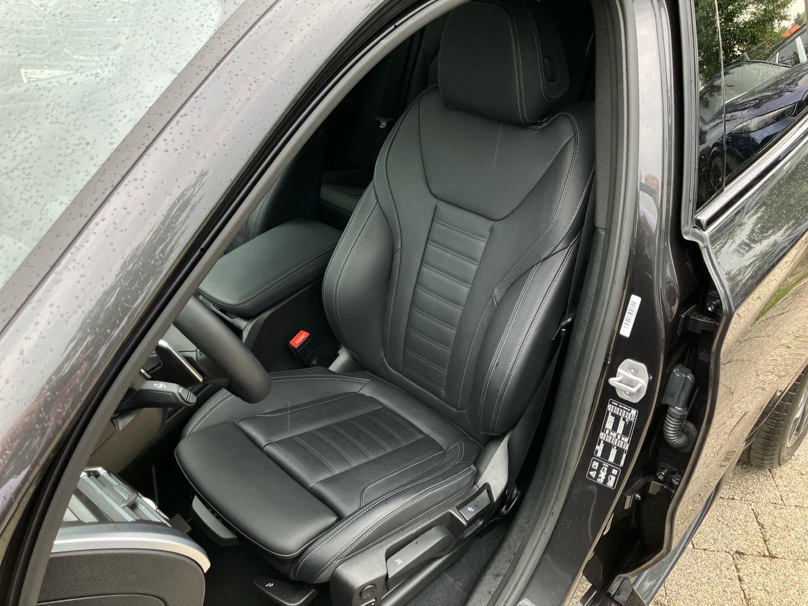BMW X4 xDrive20i M Sport HUD PA DA ACC AHK Laser
