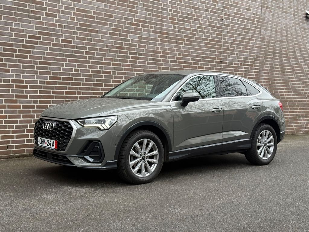 Image of Audi Q3