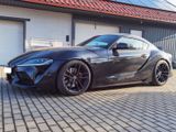 Toyota Supra 3.0 Turbo Automatik A91 edition 280kw