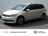 Volkswagen Touran MOVE 1.5 TSI 7-Sitzer 6-Gang - VW Touran move Gebrauchtwagen