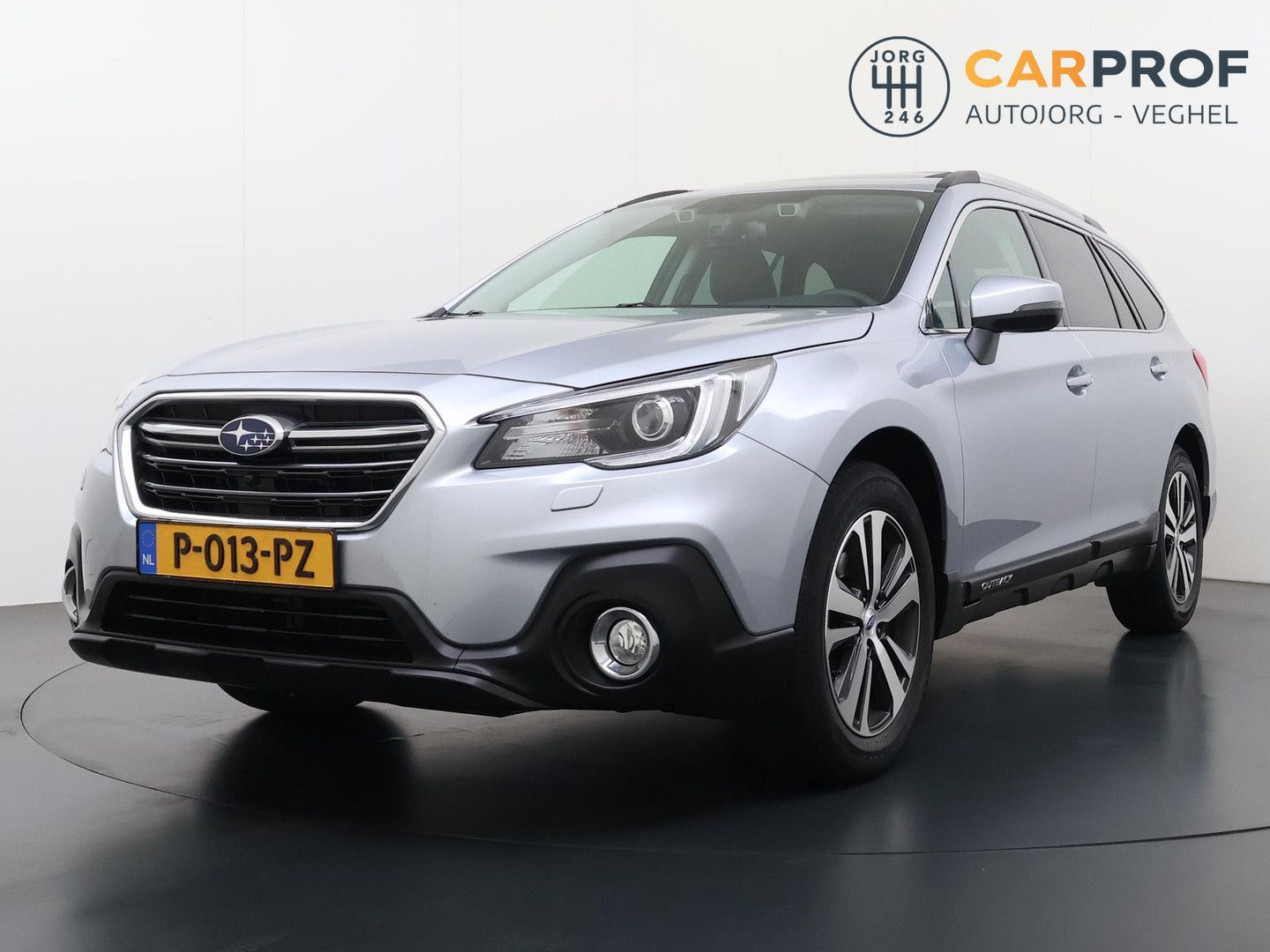 Subaru OUTBACK 2.5i Premium kamera | Schiebedach | Carp