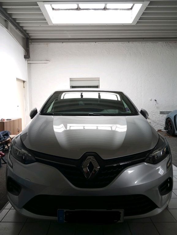 Image of Renault Clio