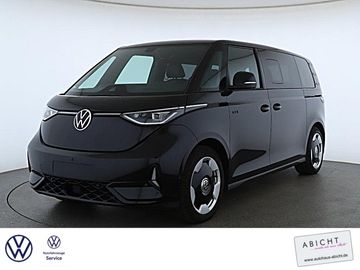 Volkswagen Leasingangebot: Volkswagen ID. Buzz GTX Langer Radstand 6Sitze TravelAssist