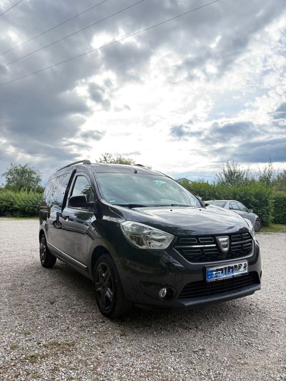 Image of Dacia Dokker