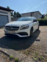 Mercedes-Benz A 45 AMG Mercedes-AMG A 45 4MATIC DCT Merced... - Mercedes AMG gebraucht