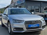 Audi A4 Avant 35 TDI Sport+Finanzierung+Garantie+ - Audi A4 35 TDI Gebrauchtwagen