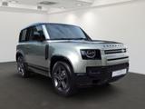 Land Rover Defender 90 D200 X-Dynamic SE (2019) - Land Rover Defender in Erfurt