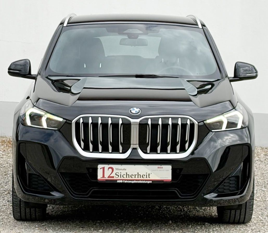 BMW X1 23xd U11 M Sport,AHK,DA P,Kamera, ad.LED imagem 3