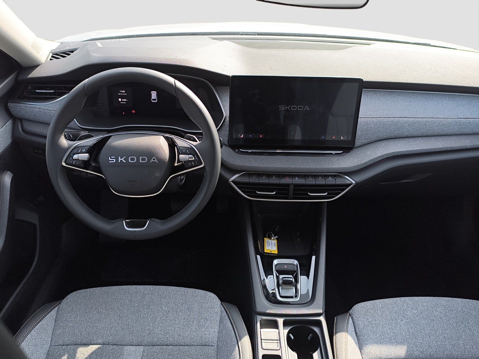 Skoda Octavia - Bild 18