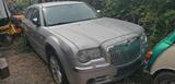Chrysler 300C Touring 3.0 CRD Autom.  - silberne Chrysler 300C