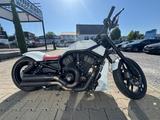Harley-Davidson Night Rod Special /AIRRIDE/NLC-CUSTUM/ - HARLEY-DAVIDSON NIGHT ROD