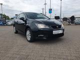 Seat Ibiza Style Salsa GARANTIE KLIMAAUTOMATIK NAVI - Seat Ibiza Limousine Salsa mit Benzin-Antrieb
