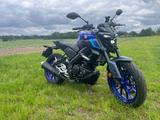 Yamaha MT-125 Garantie bis 04/2029