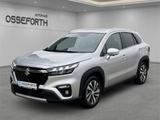 Suzuki S-Cross 1.5 Hybrid Comfort + Allgrip +Pano+LED+A - gebrauchte Suzuki (SX4) S-Cross aus dem Jahr 2024