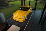 Porsche 964 Turbo Speedgelb 500PS Restauriert Leichtbau