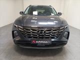 Hyundai Tucson 1.6 T-GDI 4WD|Navi|CAM|ACC|Lenkrhzg. - Hyundai mit Hybrid-Antrieb
