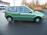 Volkswagen Polo 1.4 44kW Auto Comfortline Comfortline - gebrauchte VW Polo aus dem Jahr 1998
