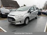 Ford B-Max B-MAX Trend 1.Hand Top - Ford B-Max in Hamburg
