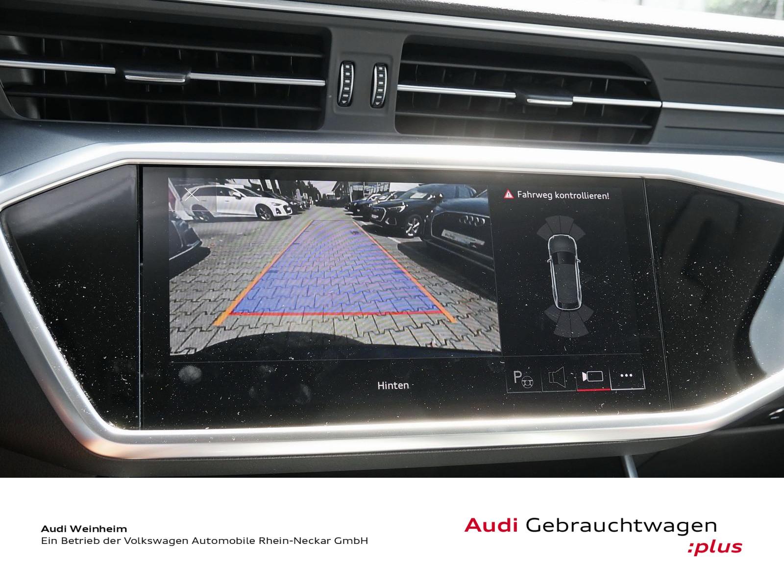 Audi A6 Avant 40 tdi S tronic S line LED AHK Kamera P, миниатюра 16
