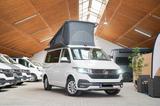 Volkswagen T6.1 California Ocean 2024 AHK DSG - gebrauchte VW T6 California aus dem Jahr 2024