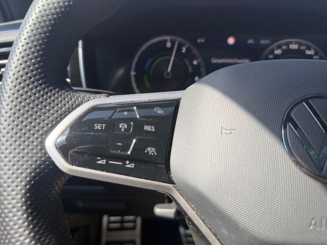 Touareg 3.0 V6 TSI eHybrid R 4Motion R-line El. 