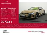 Audi e-tron GT qu. UPE 145T€ Allr.Lenk*LUFT*HdUp*21"