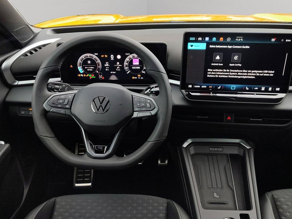 Volkswagen T-Roc - Bild 10