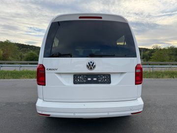Volkswagen Caddy - 6